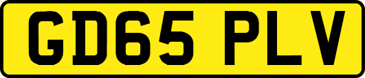 GD65PLV