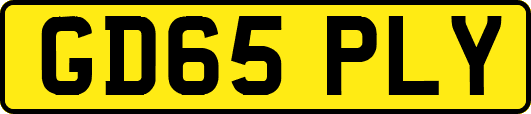 GD65PLY