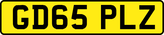 GD65PLZ