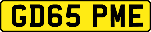 GD65PME