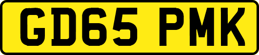 GD65PMK