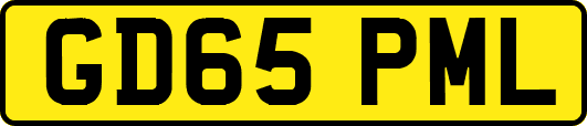 GD65PML