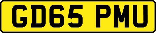 GD65PMU