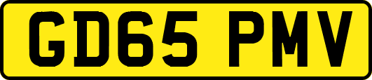 GD65PMV