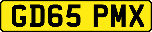 GD65PMX