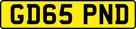 GD65PND