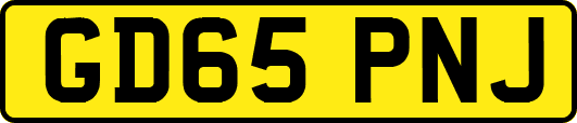GD65PNJ