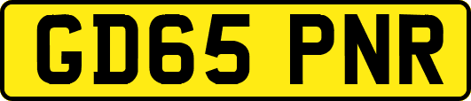 GD65PNR