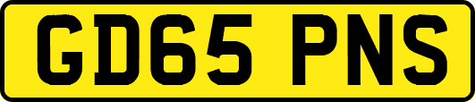 GD65PNS