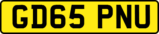 GD65PNU