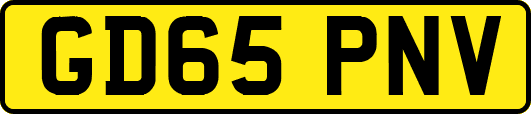 GD65PNV