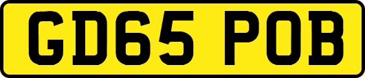 GD65POB