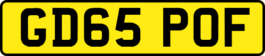 GD65POF