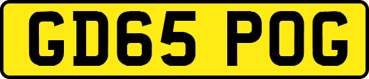 GD65POG