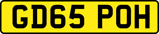 GD65POH