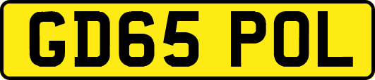 GD65POL
