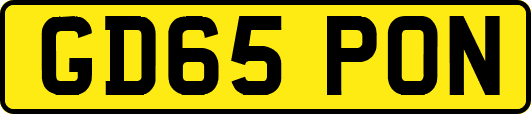 GD65PON