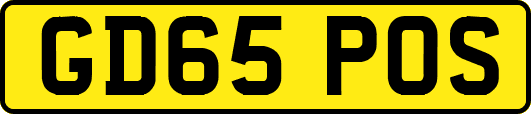 GD65POS