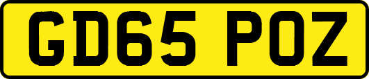 GD65POZ