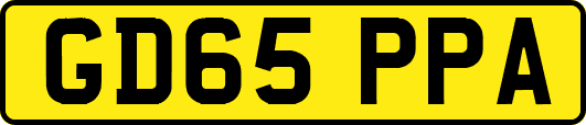 GD65PPA