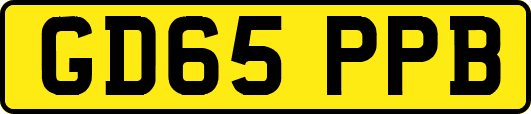 GD65PPB