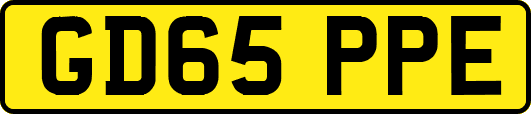 GD65PPE