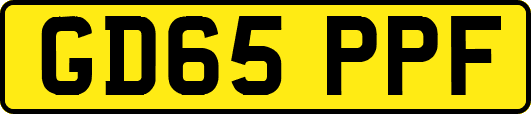 GD65PPF
