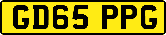 GD65PPG