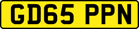 GD65PPN