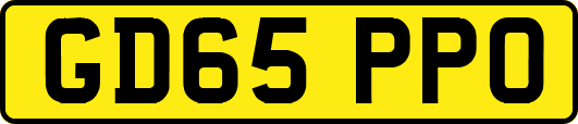 GD65PPO