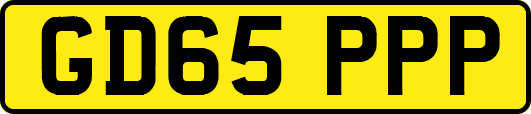 GD65PPP