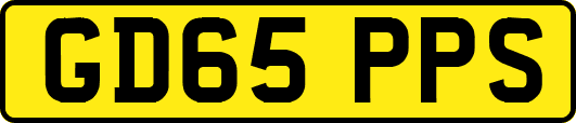 GD65PPS