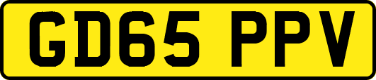 GD65PPV