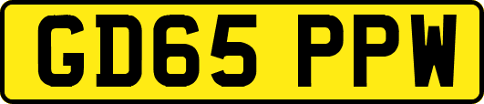 GD65PPW