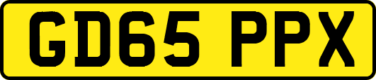 GD65PPX