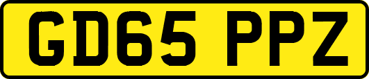 GD65PPZ