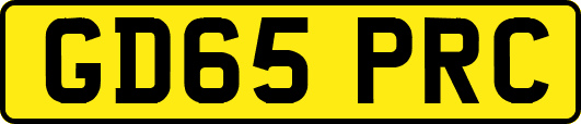 GD65PRC