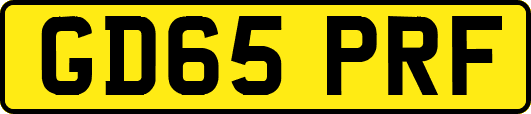 GD65PRF