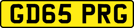 GD65PRG