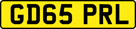 GD65PRL