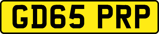 GD65PRP