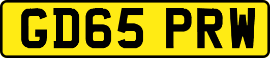 GD65PRW