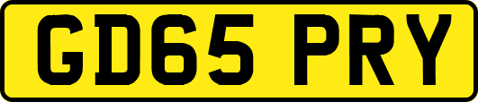GD65PRY