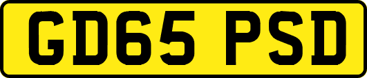 GD65PSD