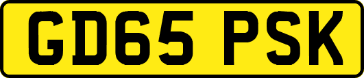 GD65PSK