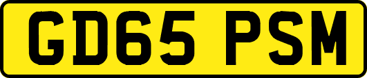 GD65PSM