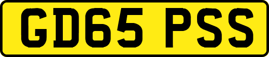 GD65PSS