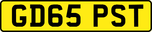 GD65PST