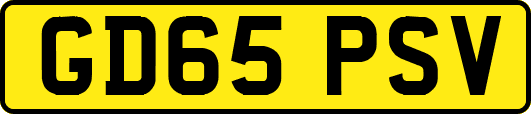 GD65PSV