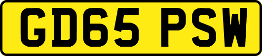 GD65PSW